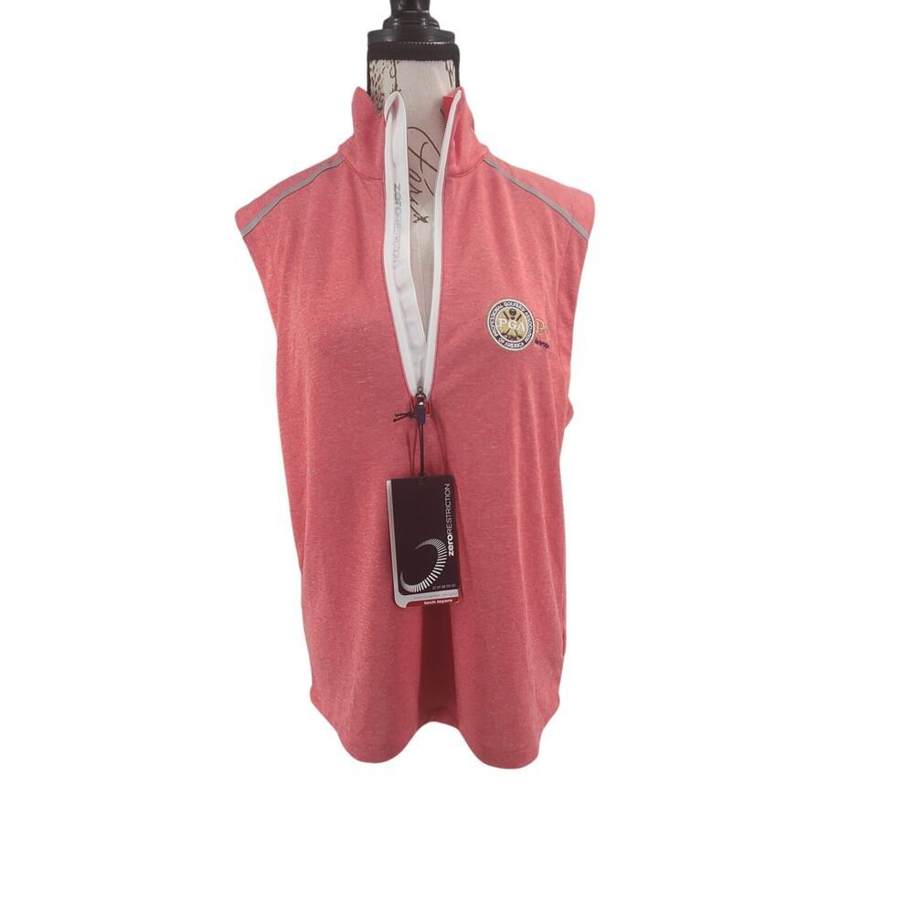 Zero Restriction PGA Metropolitan Section men's s… - image 2